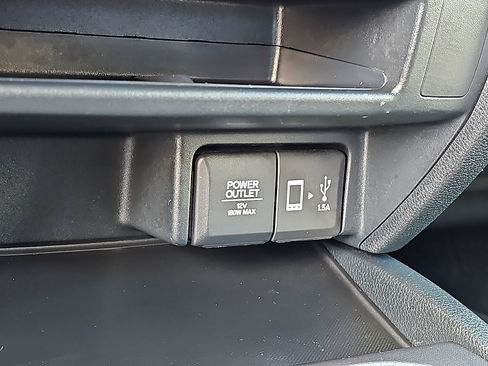 Used 2023 Honda Ridgeline Sport image 22