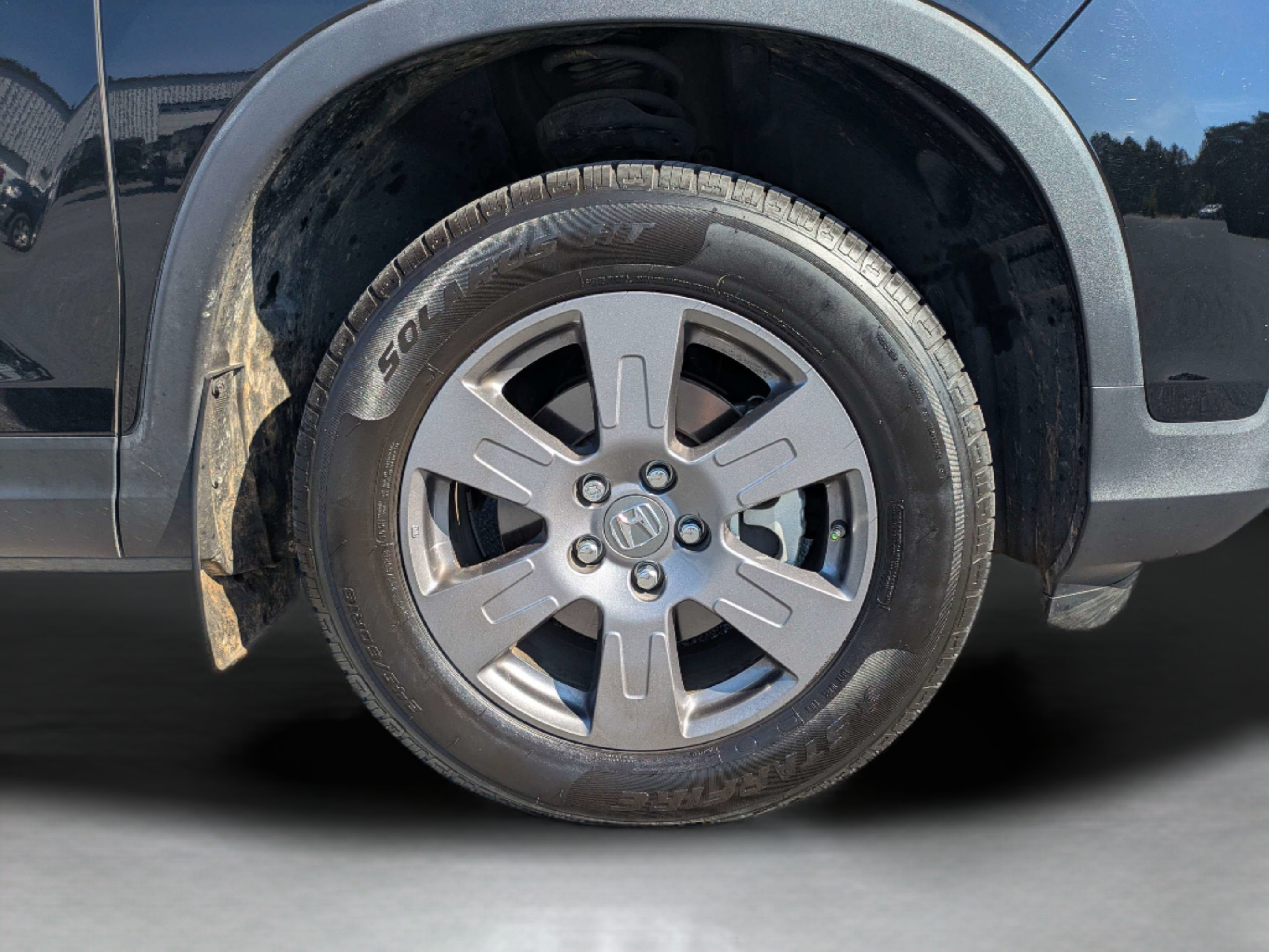 Used 2020 Honda Ridgeline RTL-E image 30