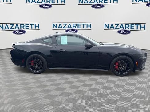 Used 2025 Ford Mustang GT Premium RWD image 8