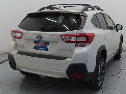 Used 2019 Subaru Crosstrek 2.0i Limited w/ Moonroof Package w/Navigation image 3