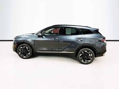 Used 2023 Kia Sportage SX image 4