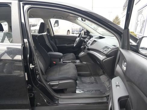Used 2015 Honda CR-V LX image 28