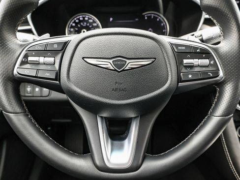 Used 2026 Genesis G70 2.5T Prestige RWD image 26