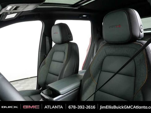 New 2026 GMC Terrain AT4 w/ Convenience Package III AWD/4WD image 5