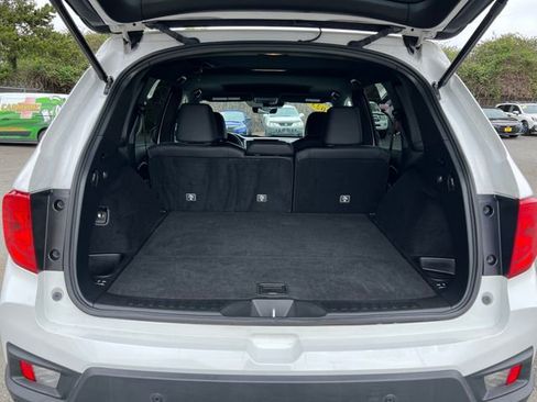 Used 2023 Honda Passport EX-L image 12