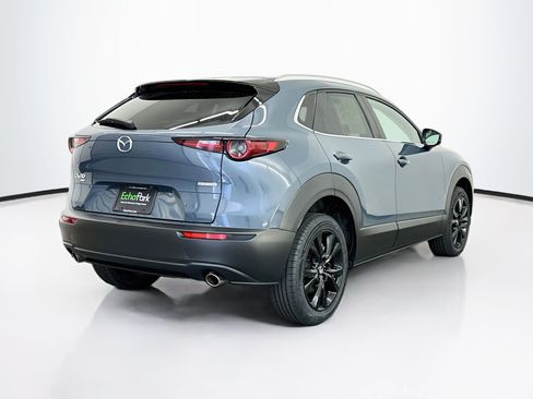 Used 2025 MAZDA CX-30 AWD 2.5 S w/ Preferred Package image 9