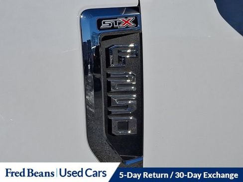 Certified 2020 Ford F250 XL w/ STX Appearance Package image 34