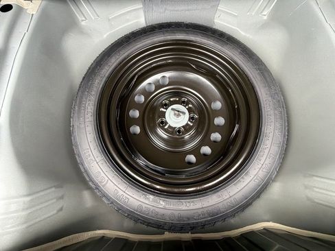 Certified 2025 Subaru Legacy Premium w/ Popular Package #1 image 37