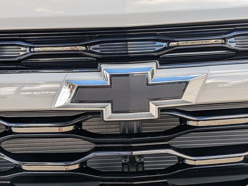 New 2026 Chevrolet Trax ACTIV w/ Driver Confidence Package image 5