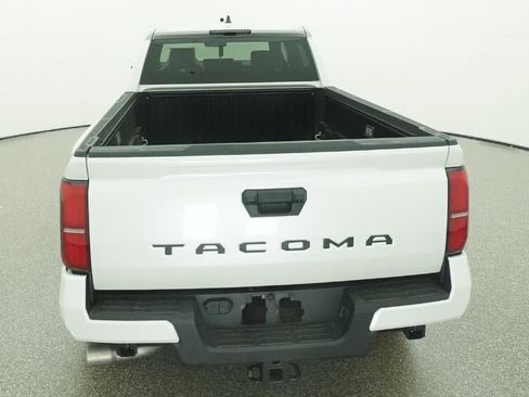New 2026 Toyota Tacoma TRD Sport image 35