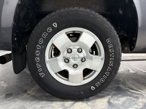 Used 2013 Toyota Tundra 4x4 Double Cab image 28