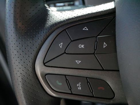 Used 2022 Dodge Challenger SXT w/ Blacktop Package RWD image 25