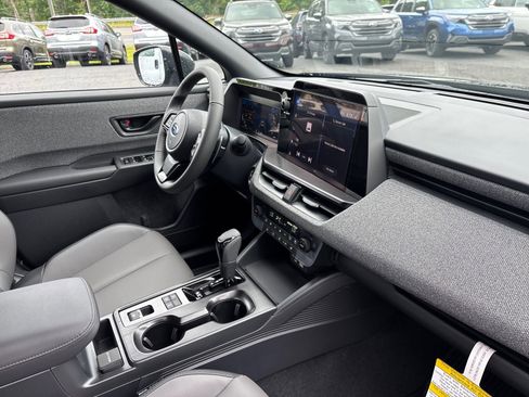 New 2026 Subaru Outback Premium AWD/4WD image 46