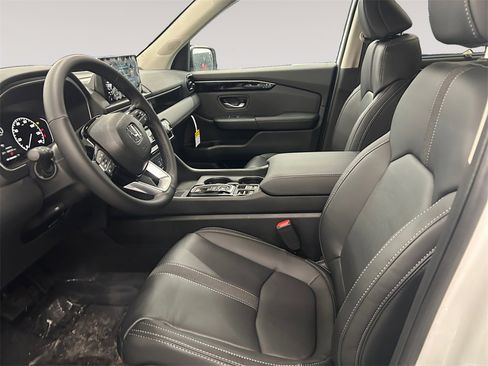 New 2025 Honda Pilot EX-L image 9
