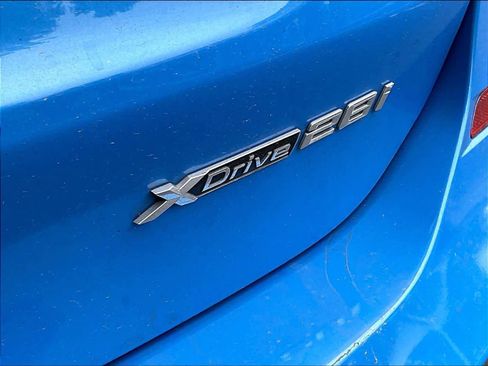 Used 2021 BMW X1 xDrive28i w/ Convenience Package AWD/4WD image 11