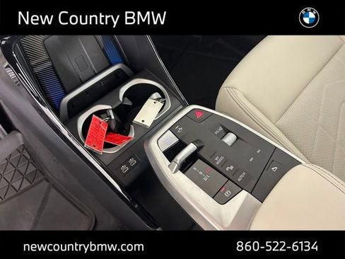 Used 2026 BMW X1 xDrive28i w/ Convenience Package AWD/4WD image 22