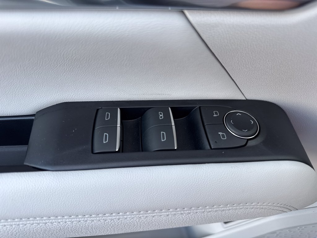 New 2027 GMC Terrain Denali AWD/4WD image 17