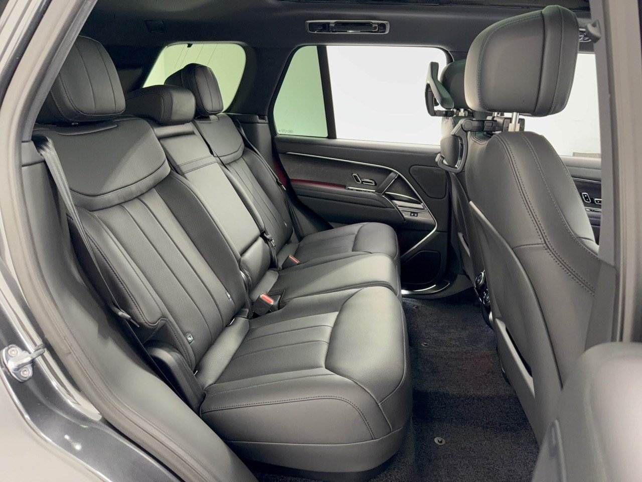 New 2026 Land Rover Range Rover SE AWD/4WD image 28