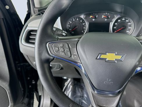 Used 2024 Chevrolet Equinox LT image 35