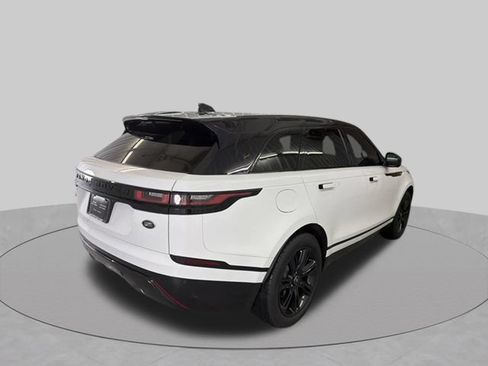 Used 2022 Land Rover Range Rover Velar R-Dynamic S AWD/4WD image 5
