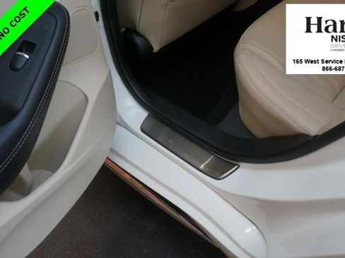 Certified 2023 Nissan Maxima Platinum w/ Sport Mat Group image 44