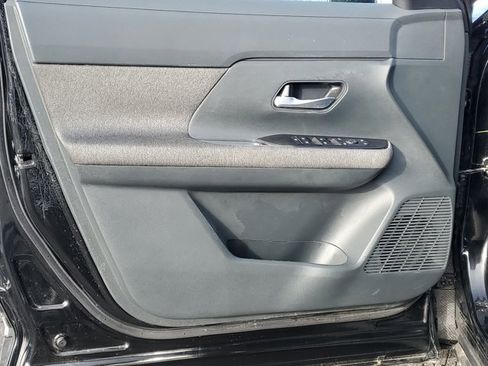 Certified 2025 Nissan Kicks SV image 20