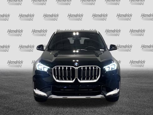 New 2026 BMW X1 xDrive28i w/ Convenience Package image 2