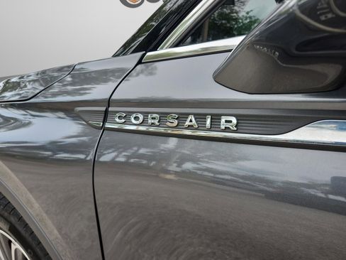 Used 2023 Lincoln Corsair Reserve FWD image 30