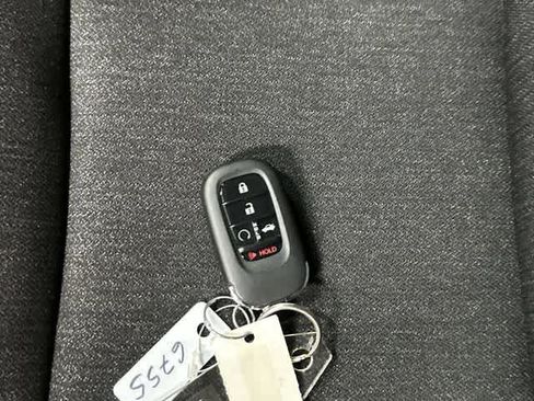Certified 2026 Honda Accord SE image 31