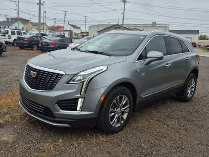Used 2023 Cadillac XT5 Premium Luxury w/ LPO, Floor Liner Package