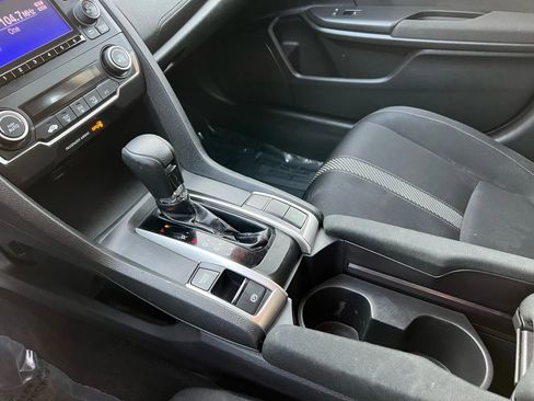 Used 2018 Honda Civic LX image 14