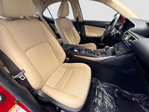 Used 2016 Lexus IS 300 AWD w/ Accessory Package 2 image 15