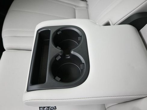 Used 2026 INFINITI QX60 Pure w/ Cargo Package image 17