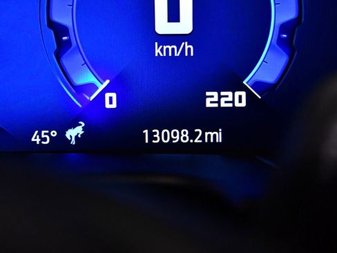 Used 2025 Ford Bronco Sport Big Bend w/ Convenience Package image 17