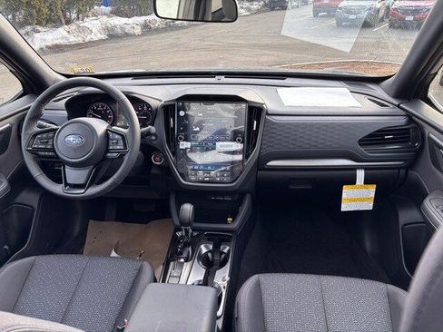 New 2026 Subaru Forester Premium image 13