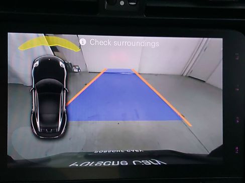 Certified 2019 Porsche 911 Turbo image 23