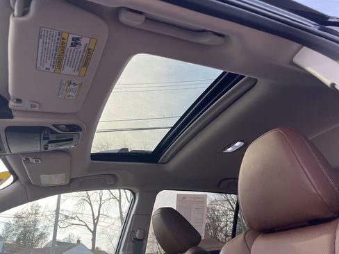 Certified 2023 Subaru Outback Touring XT image 25