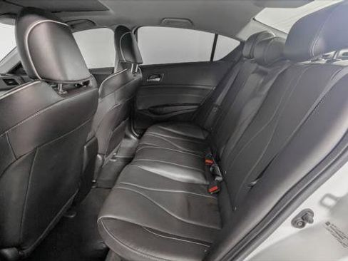 Used 2022 Acura ILX w/ Premium Package image 17