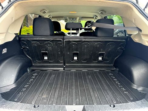 Used 2017 Subaru Crosstrek 2.0i Premium image 22