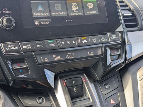 Used 2020 Honda Odyssey EX-L image 25