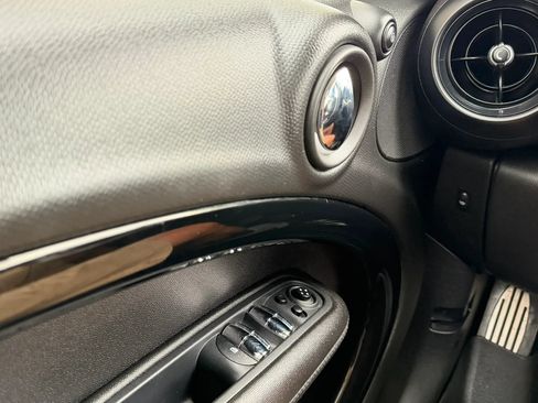 Used 2015 MINI Cooper Countryman S AWD/4WD image 21