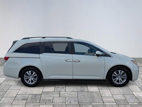 Used 2014 Honda Odyssey EX-L image 8