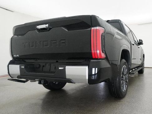 New 2026 Toyota Tundra Limited AWD/4WD image 27