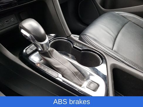 Used 2020 Buick Encore GX Preferred image 25