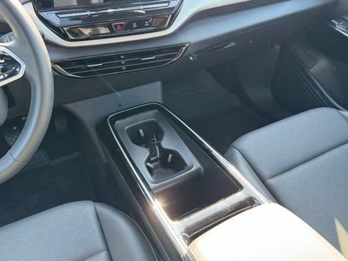 Certified 2023 Volkswagen ID.4 S RWD image 16