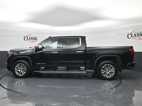 Used 2020 GMC Sierra 1500 Denali image 2