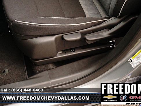 New 2026 Chevrolet TrailBlazer LS w/ LS Convenience Package image 30