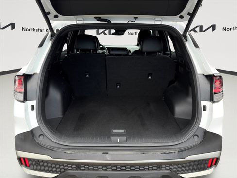Used 2024 Kia Sportage X-Line w/ X-Line Premium Package image 25