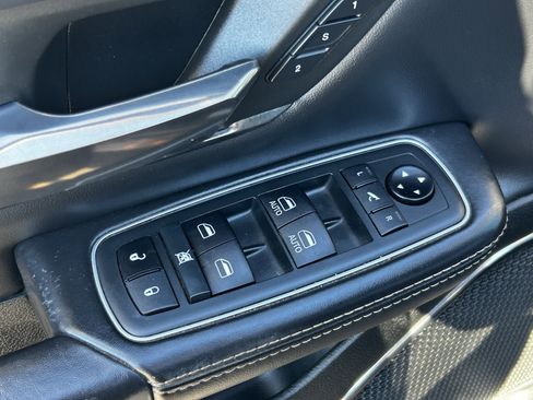 Used 2021 RAM 1500 Limited image 21