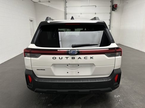New 2026 Subaru Outback Premium image 7